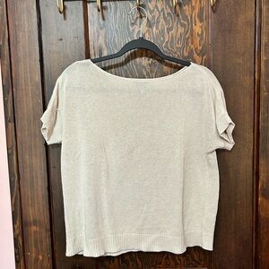 Ann Taylor MP Classic Summer T-Shirt